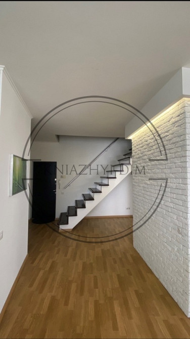 єГенератор Оренда Пентхауса 15 хвилин метро Позняки. код об'єкта № № 11201486 Киев - изображение 4