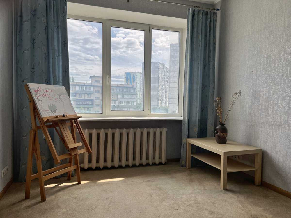 продажа 3-к квартира Киев, Святошинский, 155000 $ Київ - зображення 12