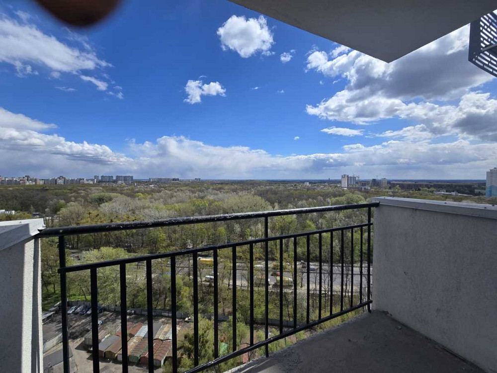 продажа 1-к квартира Киев, Голосеевский, 68000 $ Київ - зображення 12