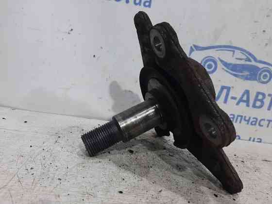 Цапфа задняя правая Renault Megane 2009-2016 430186431R (Арт. 26840) Київ