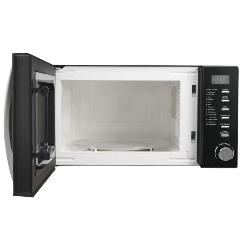 Микроволновая печь Esperanza СoСinero EKO010 20 л Киев - изображение 3