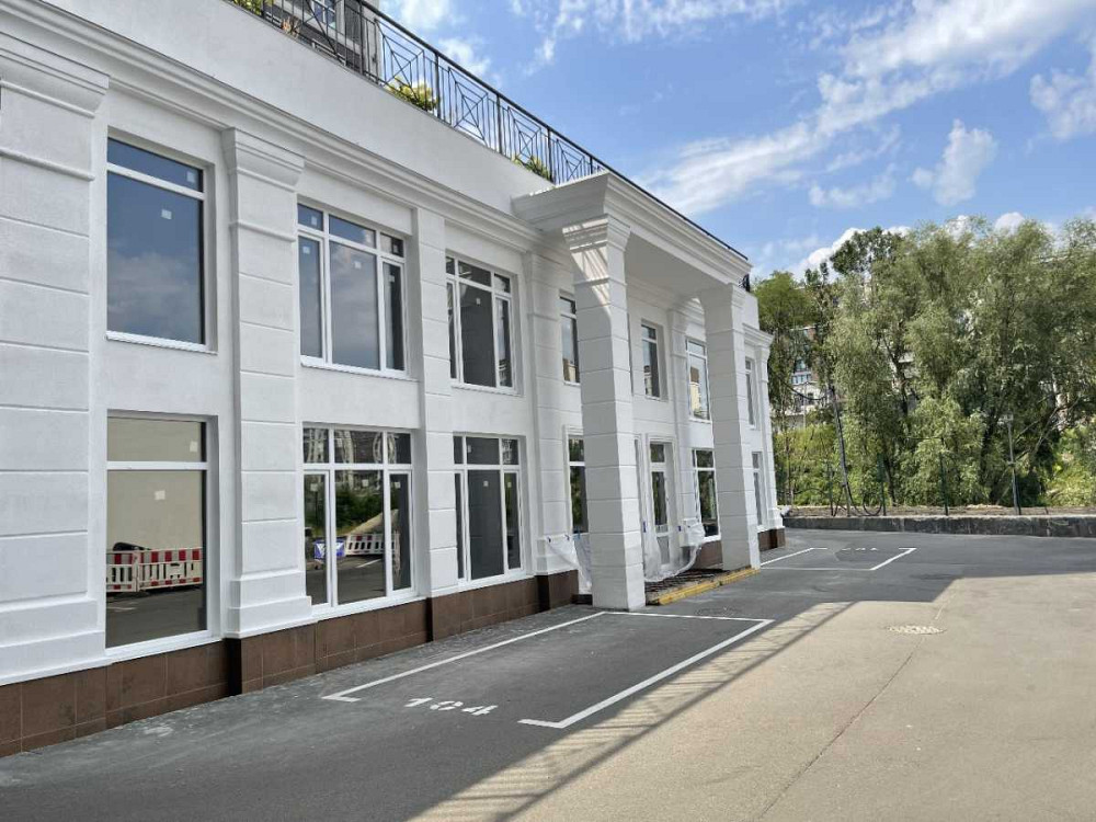 долгосрочная аренда торговые площади Киев, Голосеевский, 6500 $/мес. Киев - изображение 4