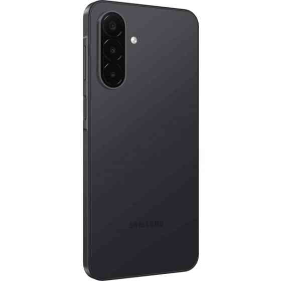 Смартфон Samsung Galaxy A18 8/256GB Black (SM-A185FZKHEUC) UA Харків