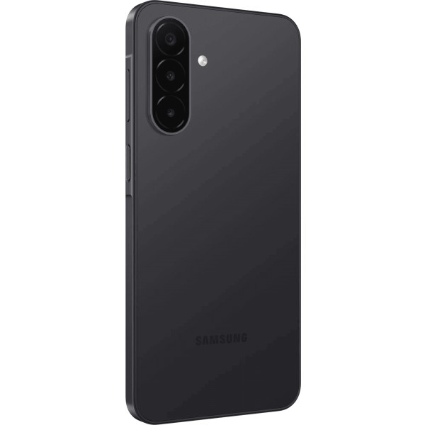 Смартфон Samsung Galaxy A18 8/256GB Black (SM-A185FZKHEUC) UA Харків - зображення 6