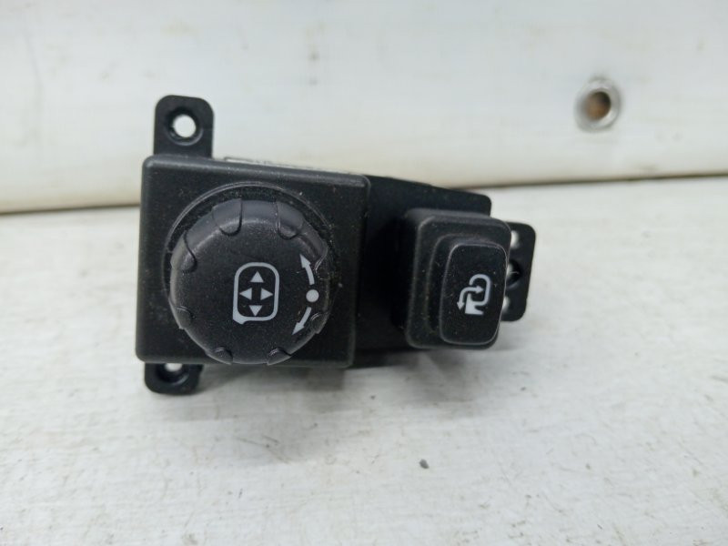 Блок управления зеркалами SsangYong Korando 2010-2019 8550134000HDV (Арт. 61304) Киев - изображение 2