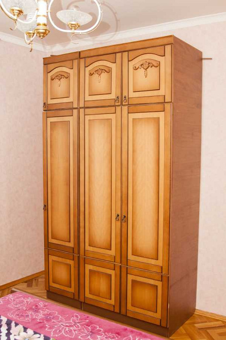 долгосрочная аренда 3-к квартира Киев, Святошинский, 17000 грн./мес. Київ - зображення 11