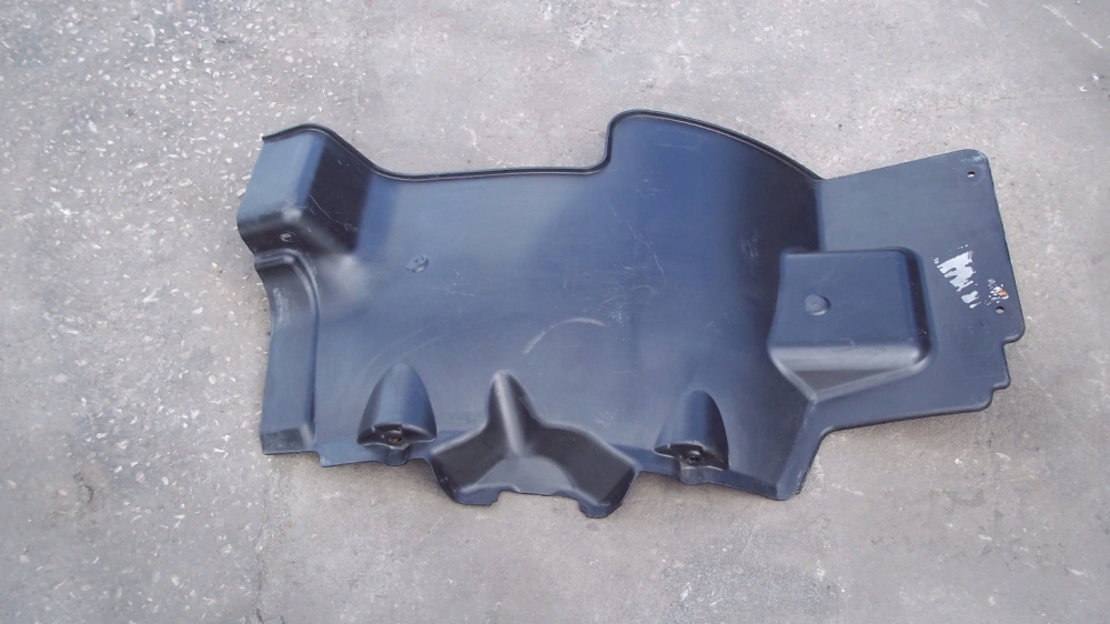 1835057 Подкрылок левый DAF XF 106 Euro 6 1994951 Львов - изображение 1