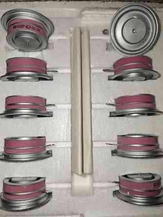 Тиристор КУ108Ф, КУ108Р Суми