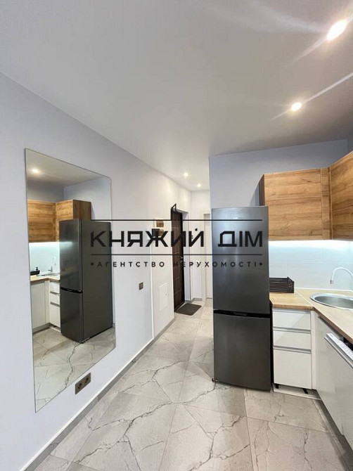 Оренда 1 кімнатної квартири ЖК Берег Дніпра КОД: 11202106 Київ - зображення 9