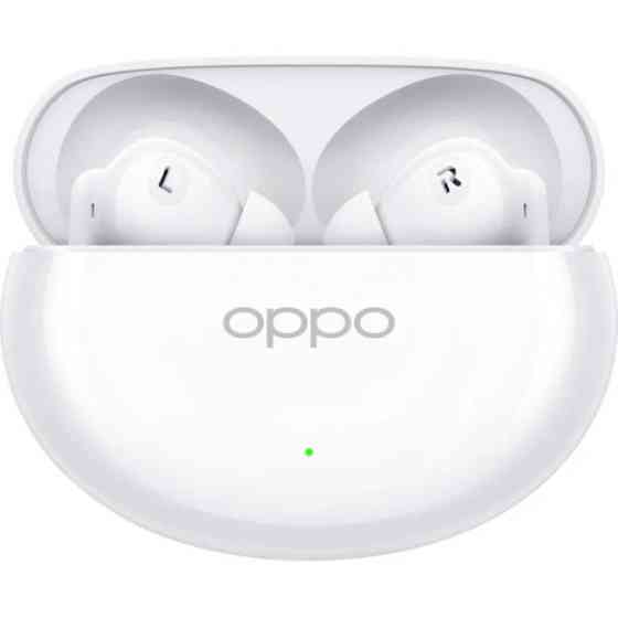 Bluetooh-гарнітура Oppo Enco Air 4 Silky White (ETEE1) Харьков