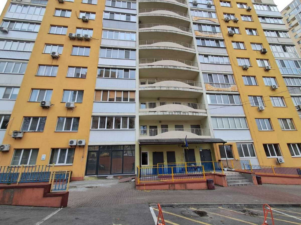 продажа объект сферы услуг Киев, Подольский, 85000 $ Київ - зображення 9
