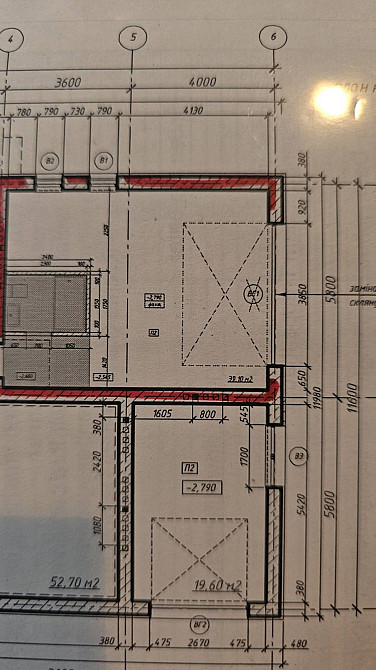 Комерційне приміщення 40 м² у ЖК THE9, Винники (біля Львова) Винники - изображение 2