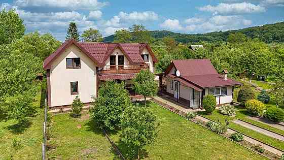 продажа 5-к дом Сколевский, Сколе, 78000 $ Сколе
