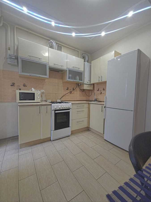 долгосрочная аренда 1-к квартира Киево-Святошинский, Вишневое, 12000 грн./мес. Вишневе - зображення 1