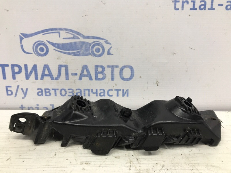 Кронштейн бампера передний правый SsangYong Korando C200 2.0 DIESEL 2010 (б/у) Київ - зображення 2