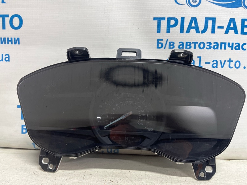 Приборная панель Ford Fusion USA 2013-2020 ES7T10849JD (Арт. 74166) Київ - зображення 1