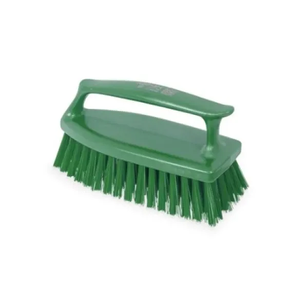 Щетка Hand-Grip (синий, зеленый, красный) Київ - зображення 2