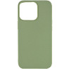 Силиконовый чехол Candy для Apple iPhone 14 Pro (6.1") Херсон