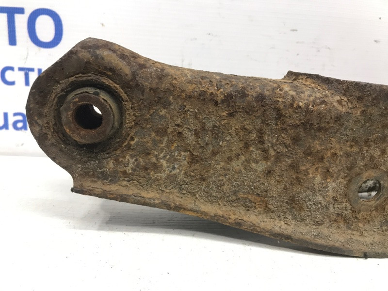 Рычаг задний поперечный Mitsubishi Lancer 10 2007 (б/у) Київ - зображення 2