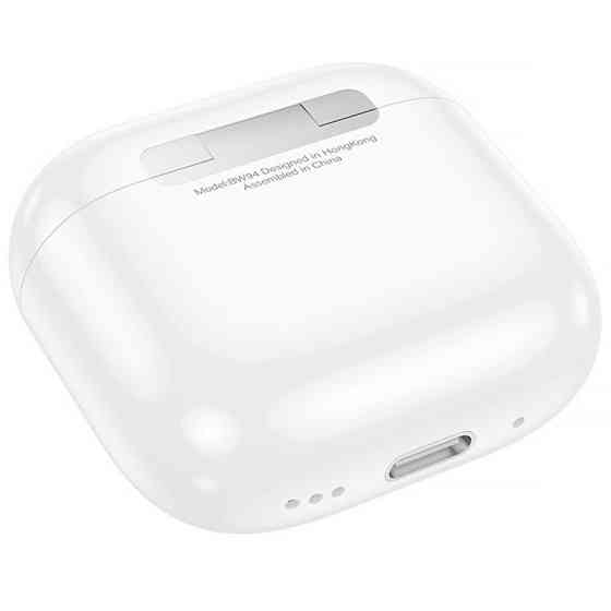 Беспроводные TWS наушники Borofone BW94 Херсон