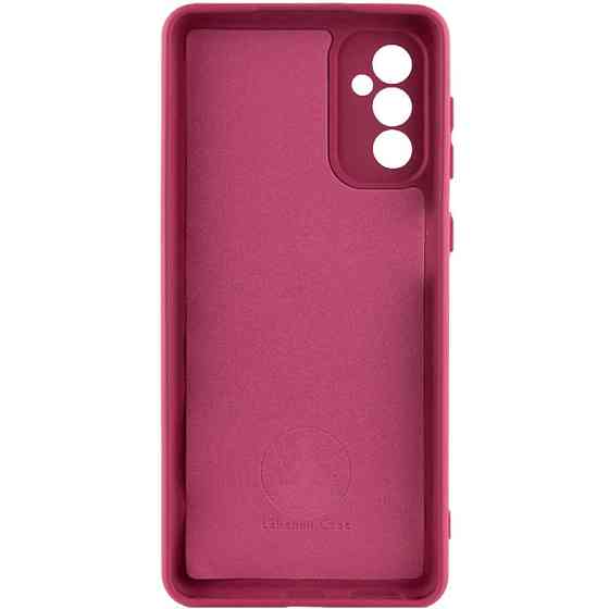 Чехол Silicone Cover Lakshmi Full Camera (AA) для Samsung Galaxy A56 5G Херсон