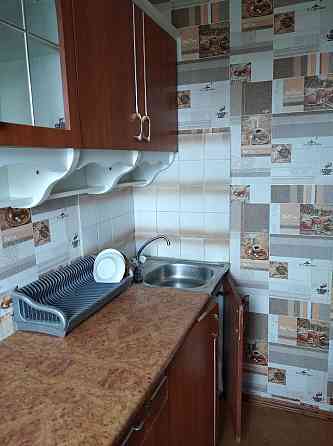 1к квартира з меблями та технікою Хмельницький