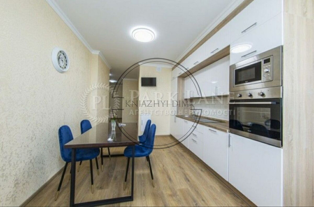 Шикарная двухкомнатная квартира с видом на озеро в ЖК Лебединый.Код: 21132371 Київ - зображення 2