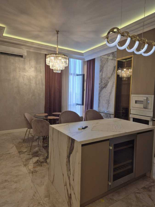 долгосрочная аренда 2-к квартира Киев, Дарницкий, 1500 $/мес. Київ - зображення 4