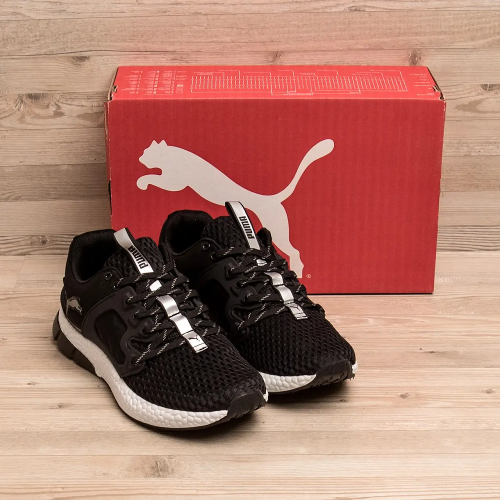 Мужские кроссовки сетка Київ - зображення 7