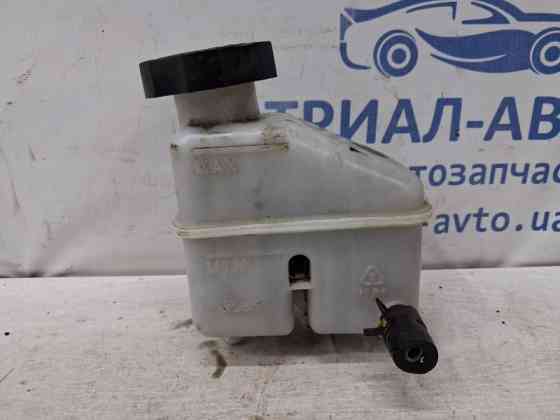 Бачок главного тормозного цилиндра Hyundai I30 FD 1.6 БЕНЗИН G4FC 2007 (б/у) Київ