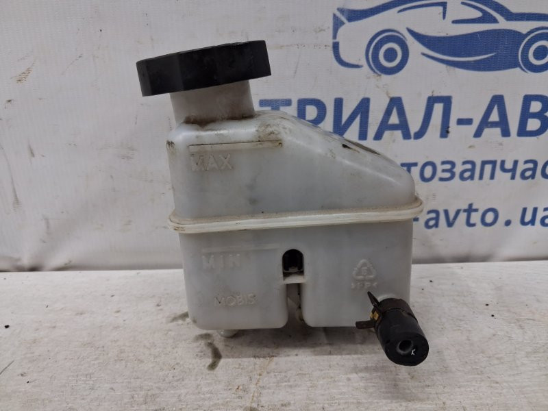 Бачок главного тормозного цилиндра Hyundai I30 2007-2012 585112L300 (Арт. 78456) Киев - изображение 2