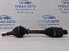Привод передний правый МКПП Chevrolet Captiva C140 2.2 DIESEL Z22D1 2006 (б/у) Киев