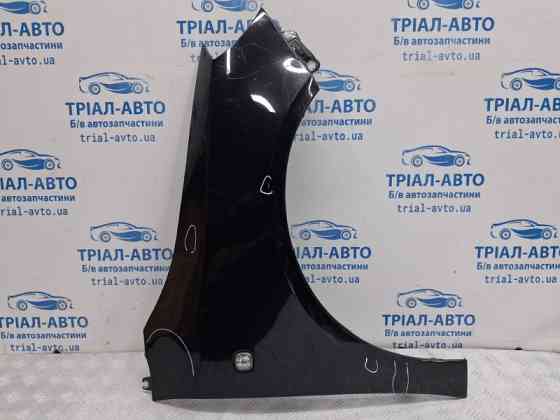 Крыло переднее правое Skoda Fabia 2007-2014 5J0821022A (Арт. 78110) Київ