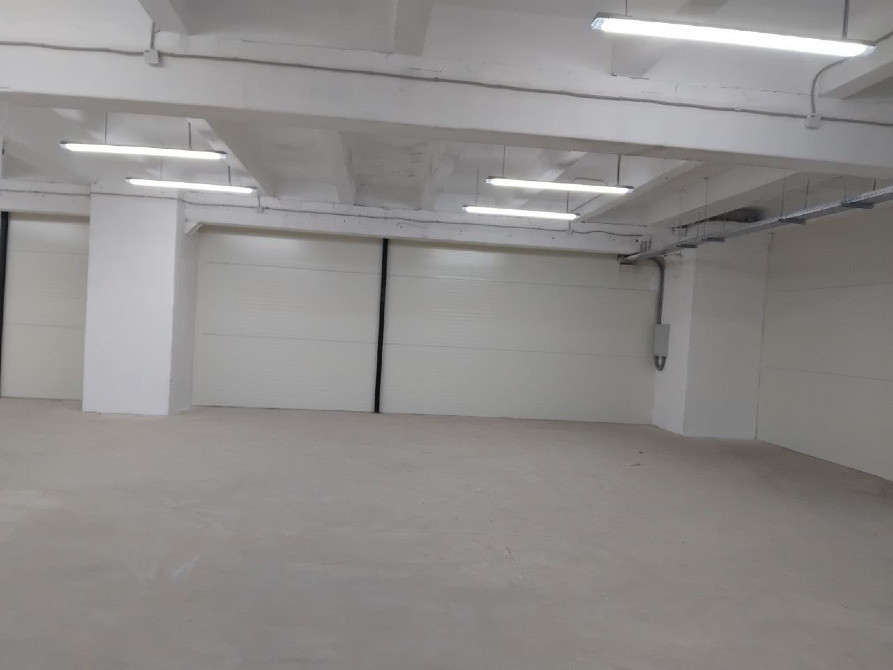 Орендуйте нове приміщення в індустріальному парку «КИТ» Буча від 234 до 4380 кв. м. Буча - изображение 6