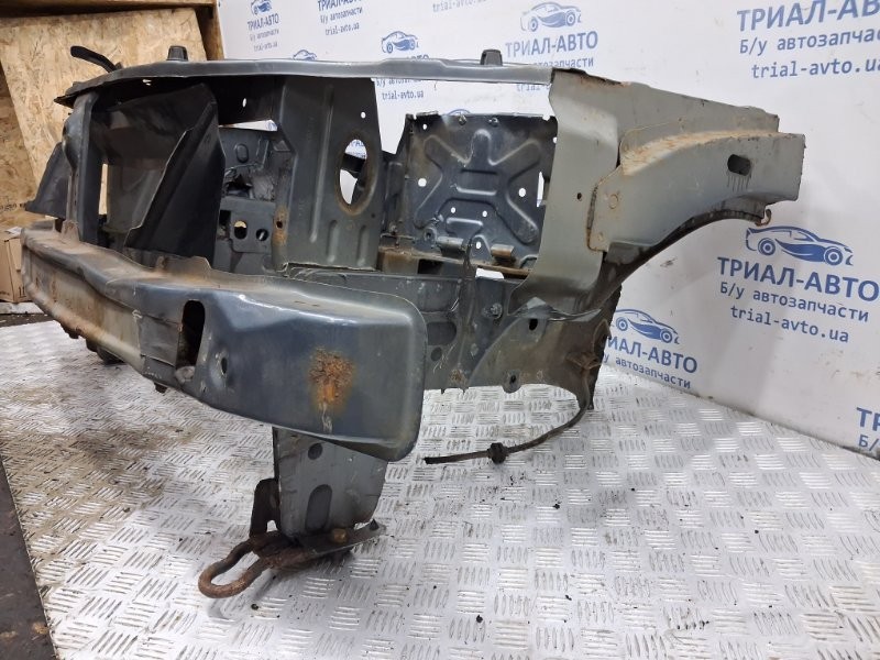 Панель передняя Dacia Duster 2010-2017 625048921R (Арт. 62398) Київ - зображення 3