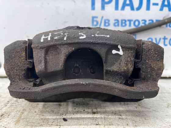 Суппорт задний левый Hyundai Santa fe CM 2.2 DIESEL D4HB 2005 (б/у) Київ