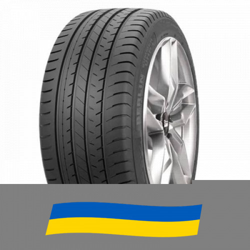 245/45 R20 Berlin Summer UHP 1 103W Легкова шина Київ - зображення 1