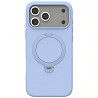 Чехол Ummi Colorful with Magnetic Fit HQ Ring для Apple iPhone 17 Pro Max / 18 Pro Max (6.9") Херсон
