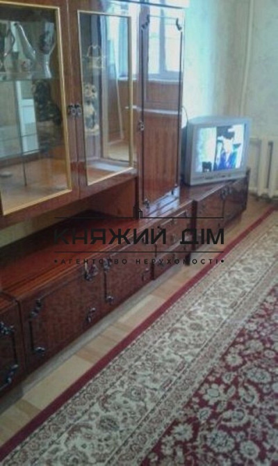 Оренда 3 к квартири, пр. Палладіна, м. Академмістечко 13, Код об'єкта 11147020 Київ - зображення 2