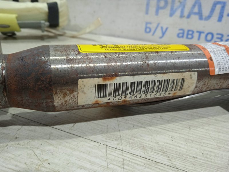 Airbag потолка(шторка) левый Suzuki Grand Vitara JT 2005 (б/у) Киев - изображение 2