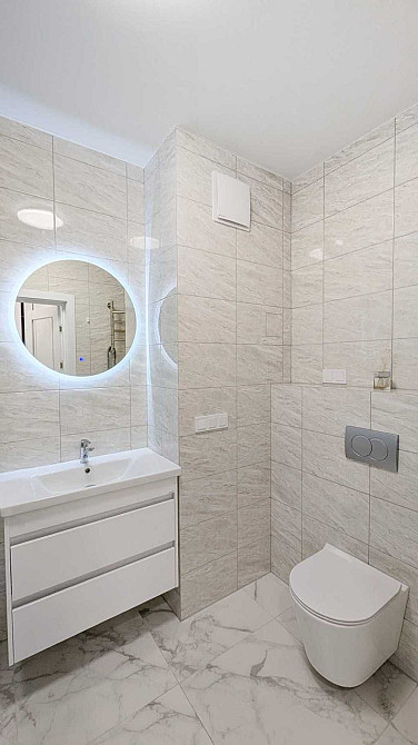 долгосрочная аренда 1-к квартира Киев, Подольский, 650 $/мес. Киев - изображение 8