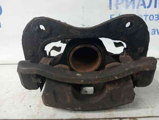 Суппорт передний левый Hyundai Tucson JM 2.0 DIESEL D4EA 2004 (б/у) Киев