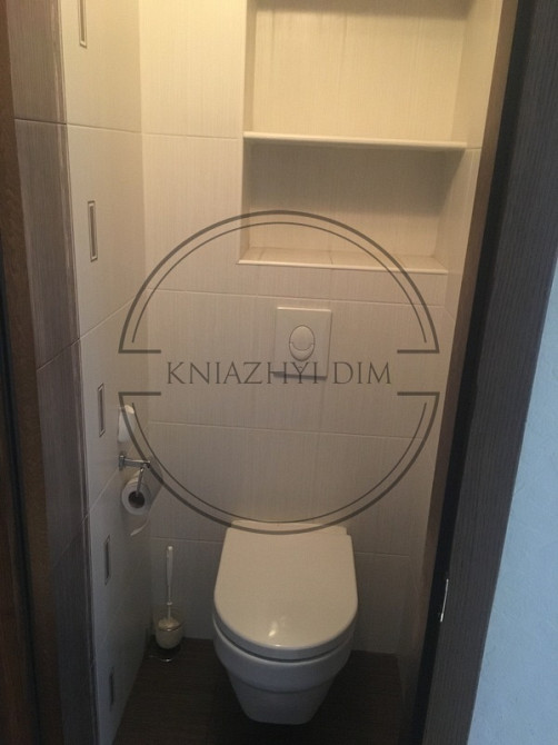 3кімнатна квартира на Троєщині. КОД об'єкта: 11148257 Киев - изображение 11