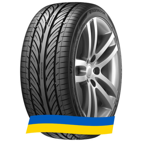 255/45 R18 Hankook Ventus V12 evo K110 103Y Легкова шина Київ - зображення 6