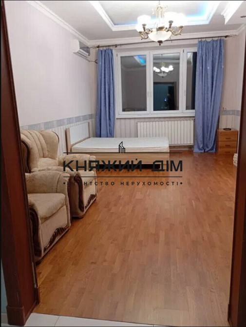 Оренда 2 кімнатної квартири в ЖК ОАЗИС. Оболонська набережна. Код об'єкта № 11114566 Киев - изображение 2