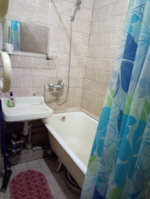 Сдам без комиссии квартиру в Киеве. Своя 3к квартира, аренда длительно и посуточно. М. Левобережная Київ - зображення 5