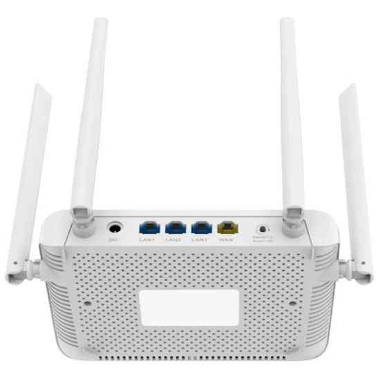 Wi-fi роутер Ruijie Reyee RG-EW1200 (Код товару:41923) Харьков
