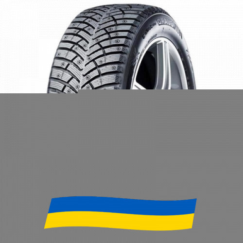 225/60 R17 Nexen WinGuard WinSpike 3 99T Легкова шина Киев - изображение 1