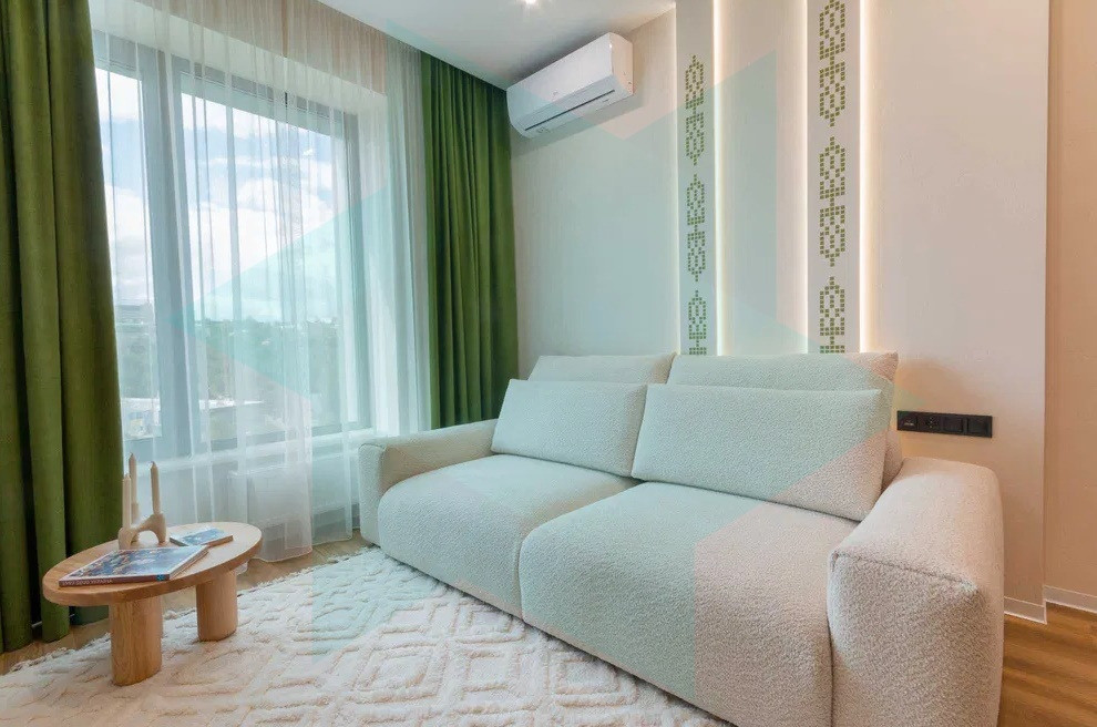 Сдам. 1-к.кв. 6/29, ж/м Победа-1, Набережная Победы 7 ЖК "Бартоломео". Днепр - изображение 3