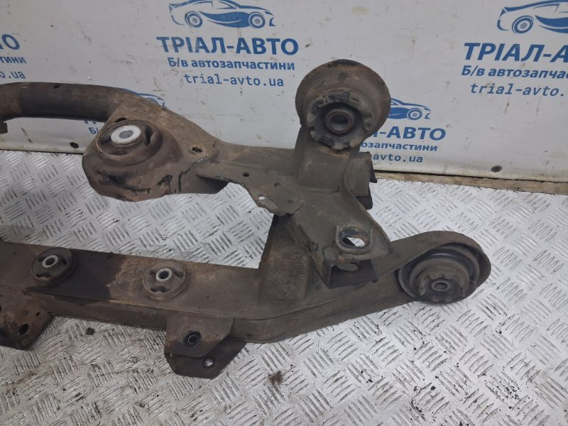 Балка задней подвески SsangYong Korando 2010-2019 4050A34101 (Арт. 82614) Киев - изображение 6